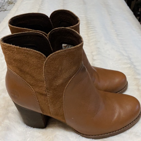 Booties - Picture 2 of 6